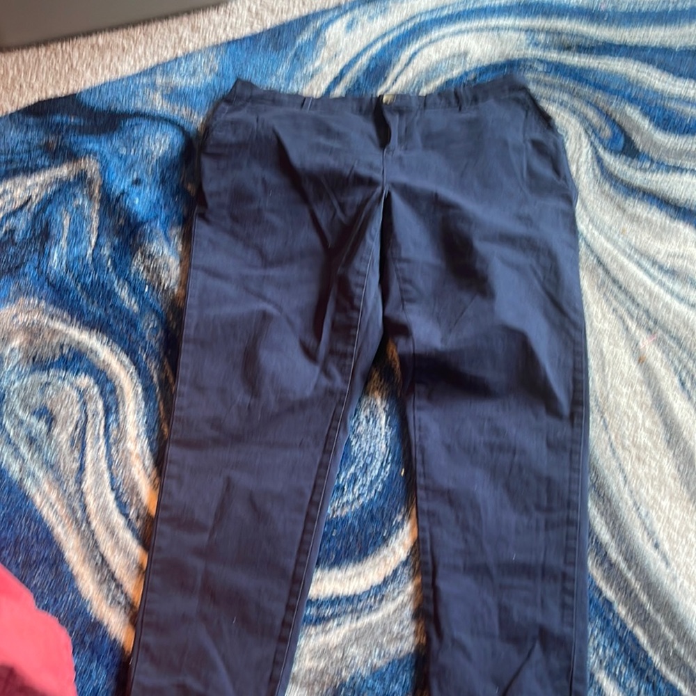 Tommy Hilfiger size 14w